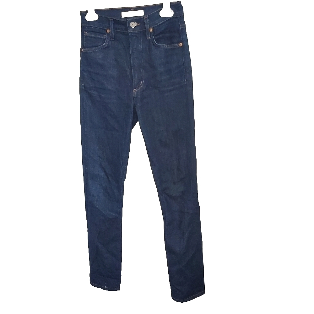 Wilfred Nola Super High Rise Slim
